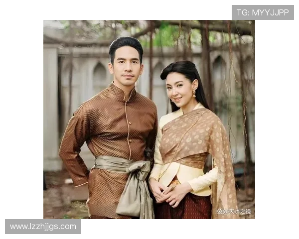 泰剧:不止浪漫,更是触动心弦的万花筒 泰剧:不止浪漫,更是触动心弦的万花筒