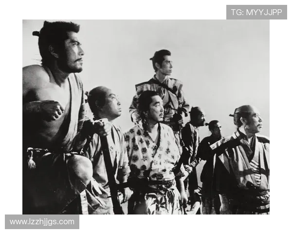 《七武士》:不止是传奇,更是江湖儿女的史诗与宿命 《七武士》:不止是传奇,更是江湖儿女的史诗与宿命