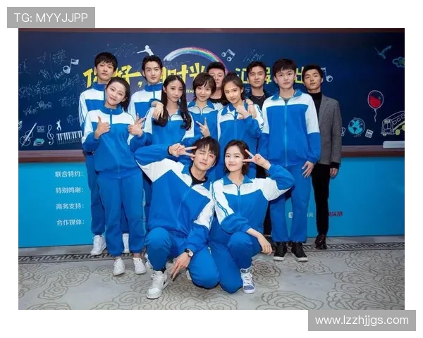 《你好，旧时光》：一场关于青春的温柔絮语，照进你我闪闪发光的昨日