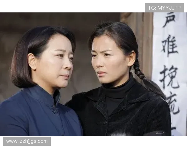 《叶落长安》：一曲时代悲歌，一场人生浮沉，道尽百年风云变幻