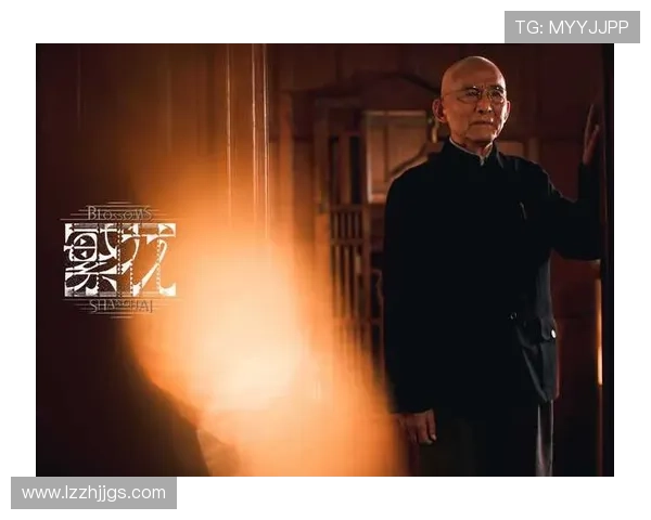 决胜电视剧：那些令人拍案叫绝的“神来之笔”