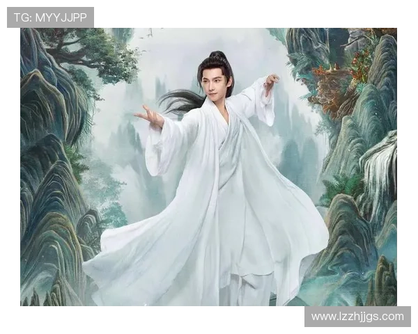 杨洋:从古装男神到都市精英,荧屏上的万千魅力 杨洋:从古装男神到都市精英,荧屏上的万千魅力