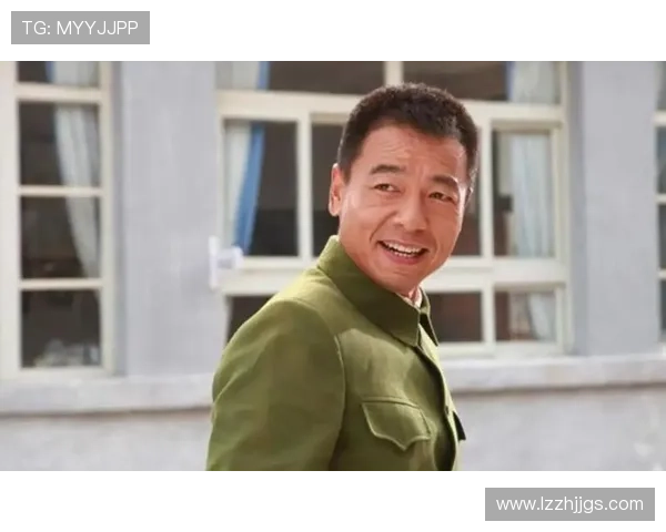 王挺：硬汉柔情，荧屏上的永恒魅力