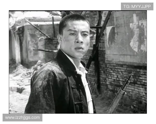 《地道战》:荧幕上的传奇,老戏骨与新力量的传承 《地道战》:荧幕上的传奇,老戏骨与新力量的传承