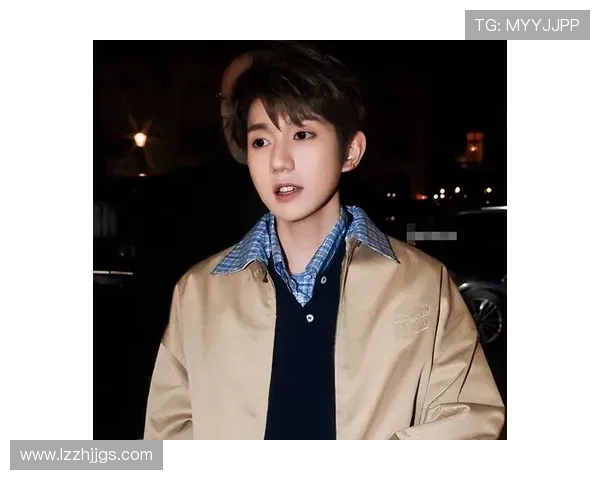 青春逐梦，星光闪耀：品味王源的荧屏蜕变之旅