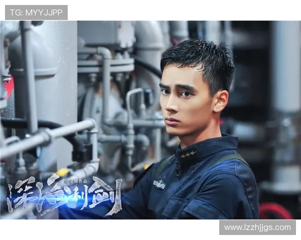 许龄月：用灵动演绎点亮荧屏，新生代实力派的闪耀之路